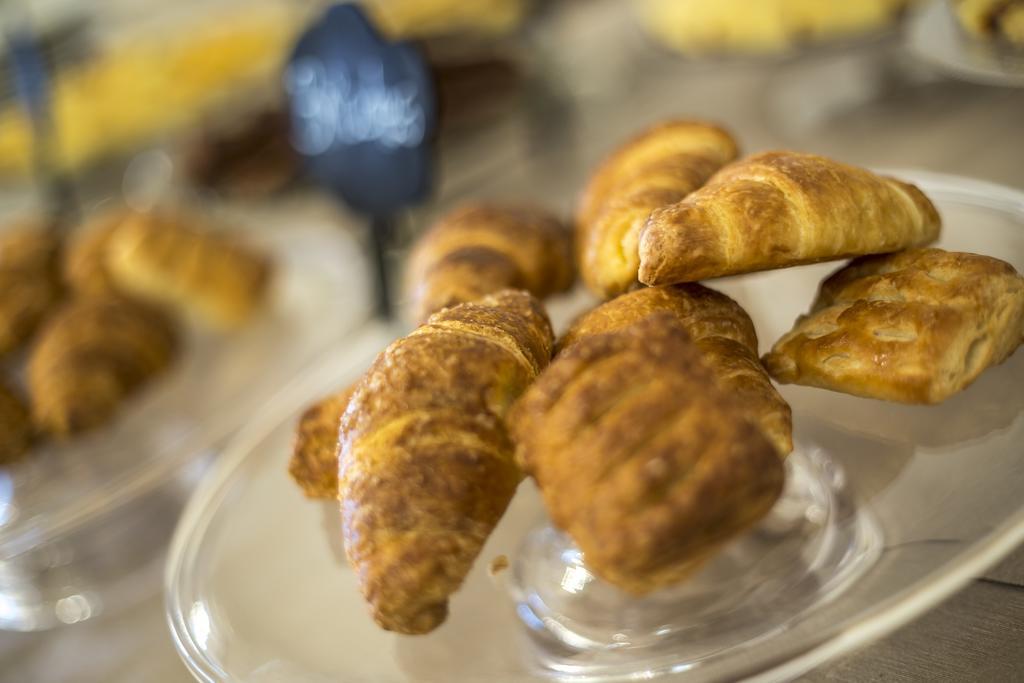 Hotel Ronchi 체르비아 외부 사진